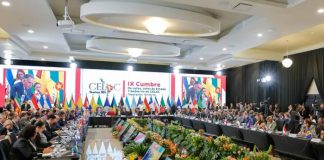 Foto: Xi Jinping llama a la cooperación global /cortesía