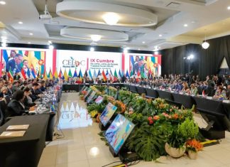 Foto: Xi Jinping llama a la cooperación global /cortesía