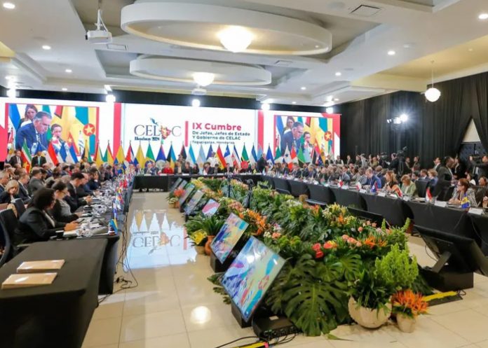 Foto: Xi Jinping llama a la cooperación global /cortesía