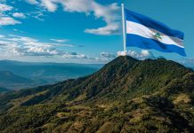 Nicaragua se suman al frente internacional por la liberación de Palestina Foto: Nicaragua se / Cortesía