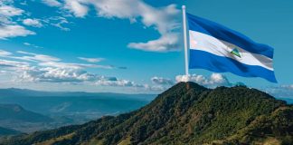 Foto: Nicaragua se / Cortesía