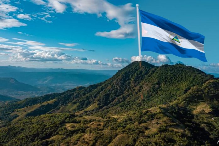 Foto: Nicaragua se / Cortesía Foto: Nicaragua se / Cortesía