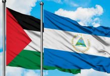 Nicaragua denuncia en la ONU genocidio contra Palestina y exige cese inmediato al fuego Foto: Nicaragua denuncia en la ONU genocidio contra Palestina y exige cese inmediato al fuego /cortesía
