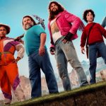 Minecraft salta del videojuego al cine con éxito rotundo Foto:¿Minecraft 2 en camino?/Cortesía