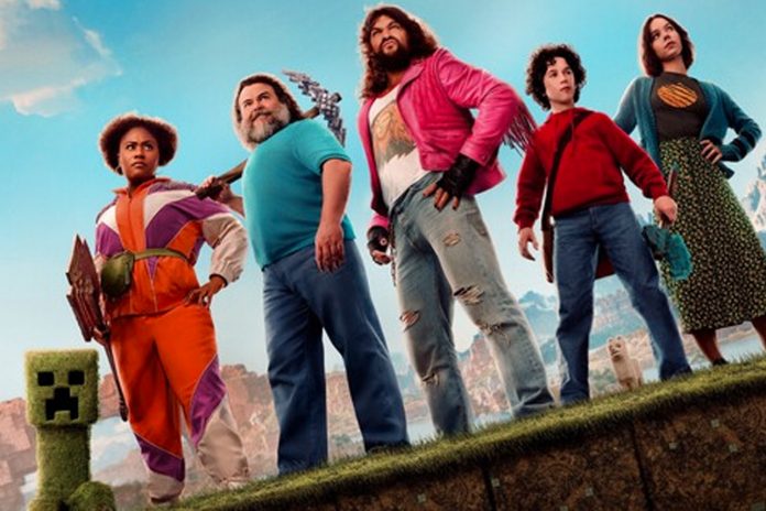1 Foto:¿Minecraft 2 en camino?/Cortesía