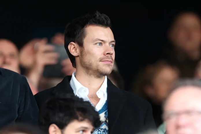 1 Foto:Londres aprueba la supermansión de Styles/Cortesía