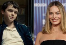 Owen Cooper revela que actuará en una película junto a Margot Robbie Foto: Owen Cooper y Jacob Elordi /cortesía