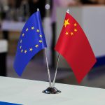 Foto: Cumbre UE-China /cortesía