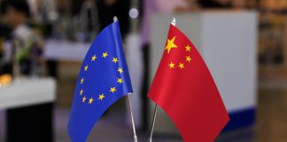 Foto: Cumbre UE-China /cortesía
