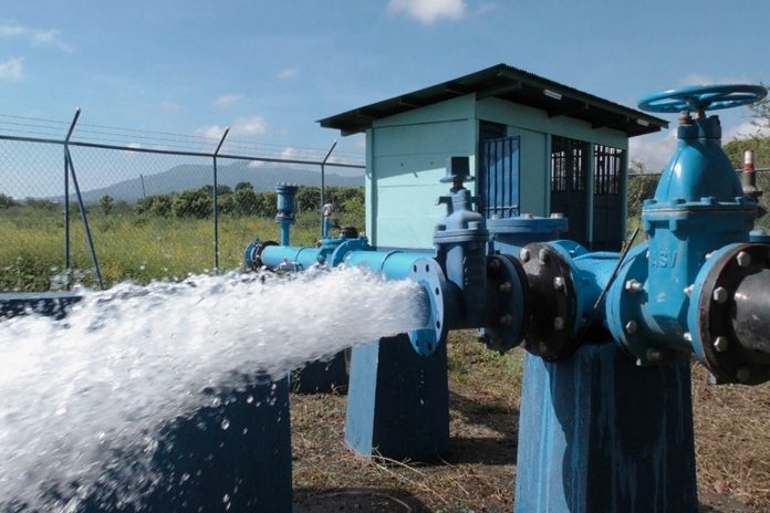 1 Foto: ENACAL atenderá a las familias en Semana Santa / Cortesía
