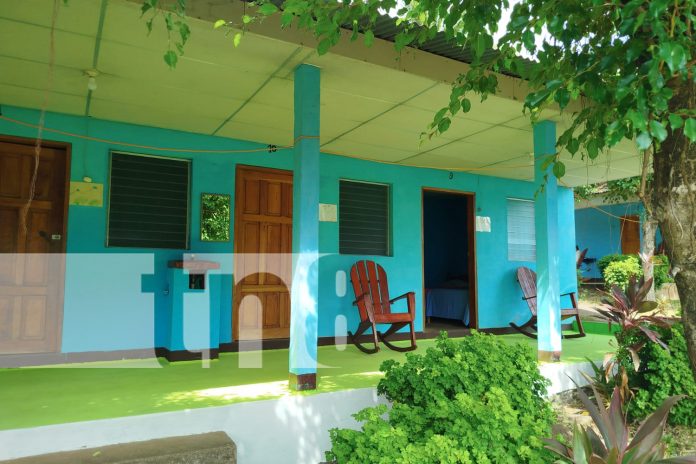 Foto: Vive una semana inolvidable en el corazón de Ometepe /TN8