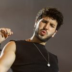 Foto: Sebastián Yatra revela su inspiración /cortesía