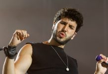 Foto: Sebastián Yatra revela su inspiración /cortesía