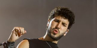 Foto: Sebastián Yatra revela su inspiración /cortesía