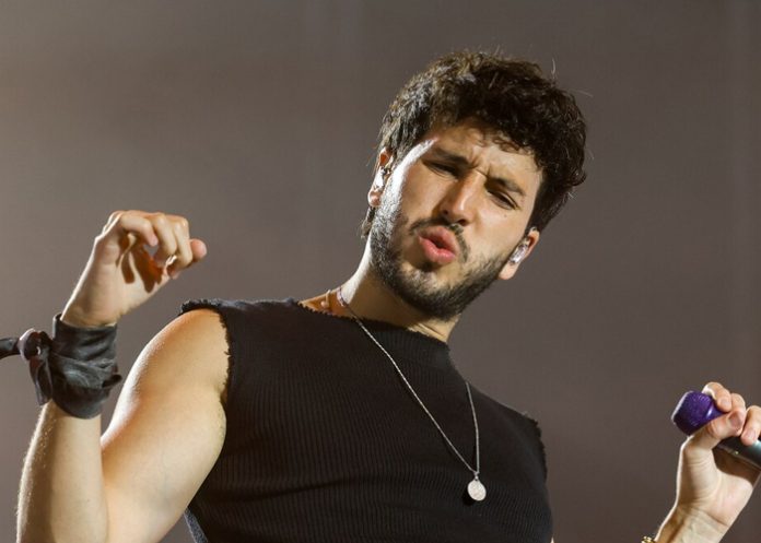 Foto: Sebastián Yatra revela su inspiración /cortesía Foto: Sebastián Yatra revela su inspiración /cortesía