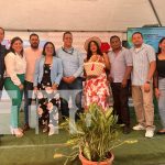 Verano con estilo: “La Camoapita” deslumbra en lanzamiento de temporada Foto: Verano con estilo: “La Camoapita” deslumbra en lanzamiento de temporada/TN8