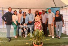 Foto: Verano con estilo: “La Camoapita” deslumbra en lanzamiento de temporada/TN8