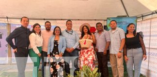Foto: Verano con estilo: “La Camoapita” deslumbra en lanzamiento de temporada/TN8