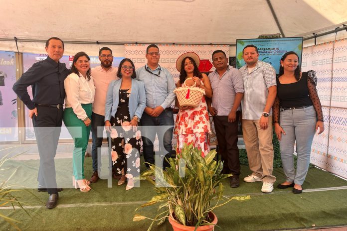 Foto: Verano con estilo: “La Camoapita” deslumbra en lanzamiento de temporada/TN8