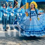 Foto: San Dionisio, Matagalpa, tiene una estación policial fortalecida y en mejores condiciones/TN8