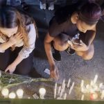 Emotiva vigilia en República Dominicana por tragedia en discoteca Foto: República Dominicana llora a sus víctimas /cortesía