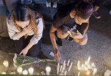 Emotiva vigilia en República Dominicana por tragedia en discoteca Foto: República Dominicana llora a sus víctimas /cortesía
