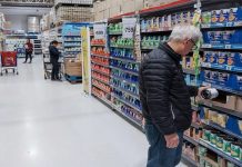 Aumenta la inflación en Argentina bajo el gobierno de Milei Foto: Crisis inflacionaria en Argentina /cortesía