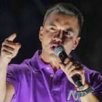 Noboa impone estado de excepción en Ecuador un día antes de las elecciones Foto: Ecuador en alerta /cortesía