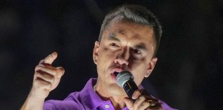 Foto: Ecuador en alerta /cortesía