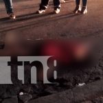 Foto: Tragedia en el Oriental: hombre muere misteriosamente tras beber todo el día/TN8