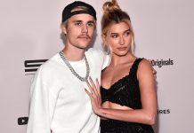Foto: ¿Hailey y Justin al borde del divorcio?/Cortesía