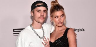 Foto: ¿Hailey y Justin al borde del divorcio?/Cortesía