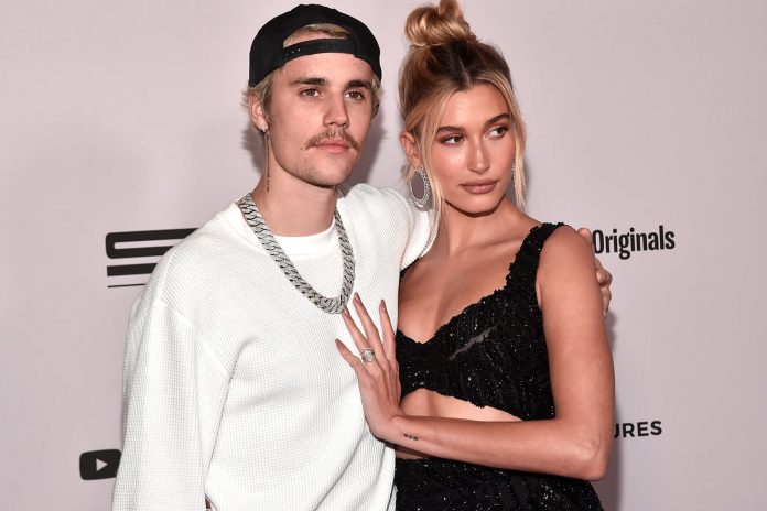 Foto: ¿Hailey y Justin al borde del divorcio?/Cortesía