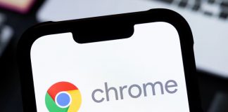 Foto: Chrome para Android avanza /cortesía