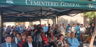 Foto: Homenaje une a Nicaragua, Chile y Cuba/Cortesía