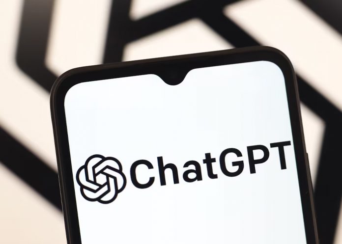 Foto: OpenAI presenta ChatGPT Projects /cortesía