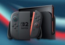 Foto: Detalles de la tan anticipada consola Switch 2/Cortesía