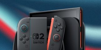 Foto: Detalles de la tan anticipada consola Switch 2/Cortesía