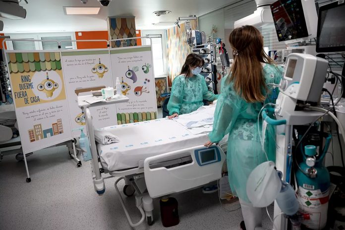 1 Foto:Sarah murió por un reto en redes/Cortesía