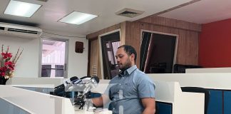 Foto: MIFIC confirma alivio económico en Semana Santa /TN8