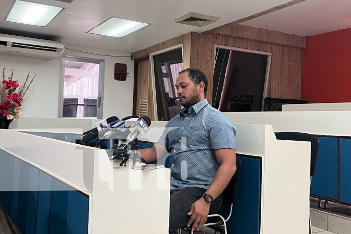 Foto: MIFIC confirma alivio económico en Semana Santa /TN8 Foto: MIFIC confirma alivio económico en Semana Santa /TN8