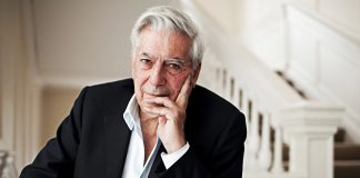 Foto: Desde Nicaragua, expresamos nuestro respeto a la brillante trayectoria de Mario Vargas Llosa/Cortesía
