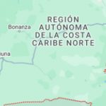 Femicidio en Waspam, Costa Caribe Norte estremece a comunidad indígena Foto:: Tragedia en la Costa Caribe Norte/Cortesía