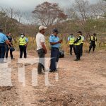 Foto: Calletano Duarte es encontrado muerto en Chontales/TN8