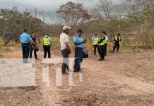 Hallan sin vida a adulto mayor en finca de San Francisco de Cuapa, Chontales Foto: Calletano Duarte es encontrado muerto en Chontales/TN8