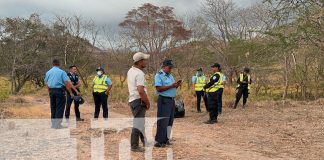Foto: Calletano Duarte es encontrado muerto en Chontales/TN8