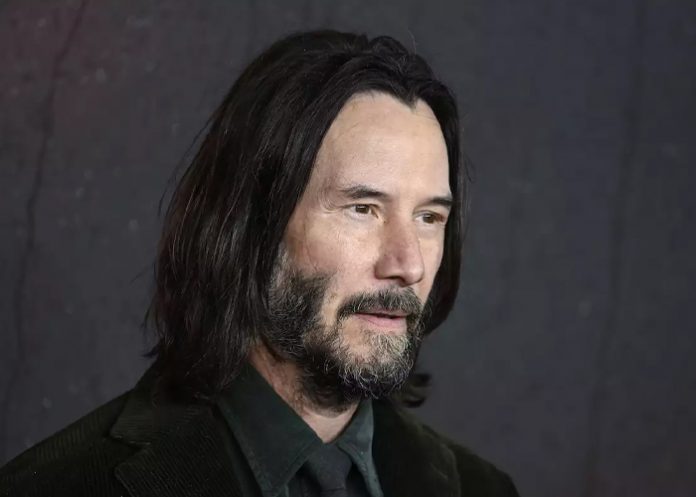 Foto: La saga de John Wick continúa /cortesía Foto: La saga de John Wick continúa /cortesía