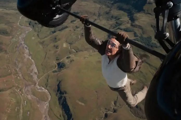 Foto: Sentencia Final ya tiene tráiler/Cortesía Foto: Sentencia Final ya tiene tráiler/Cortesía