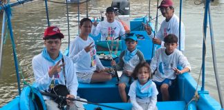 Foto: Torneo de Pesca Deportiva en Nicaragua/Cortesía