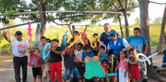 Foto: MIFAMILIA impacta 14 departamentos con acciones integrales/Cortesía